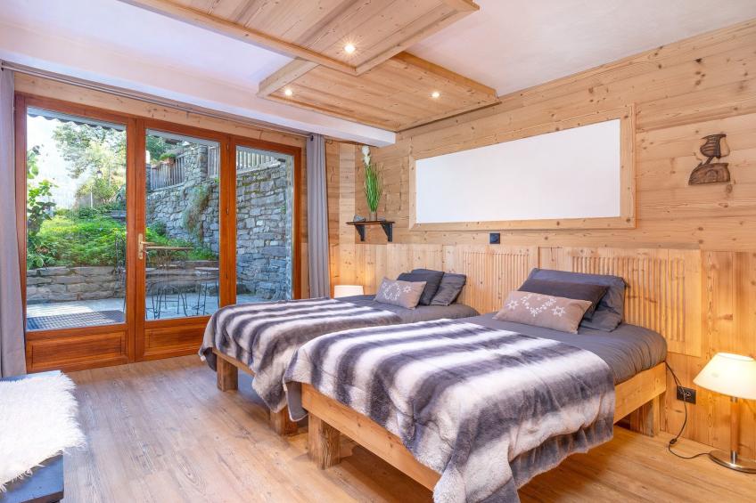 Chalet Villaroger - foto 18