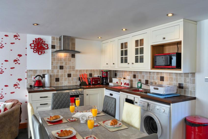 Poppy Cottage, Great Houndbeare Farm - foto 17