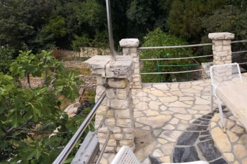 Comfort Kostrena Apartments Rijeka -Studio apartment with terrace near the sea (6) - foto 15