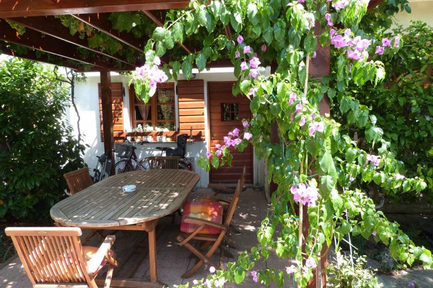 Vakantiewoning met terras en airconditioning - VW-WTZC - foto 13