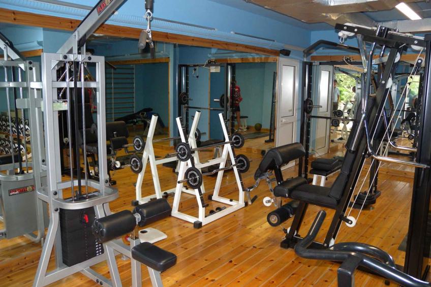 Holiday house Holiday Complex C'era una Volta - BF-GM2P - foto 34