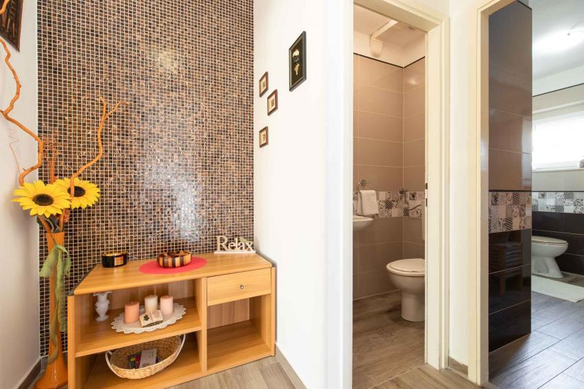 Holiday apartment with balcony - BF-5W54 - foto 16