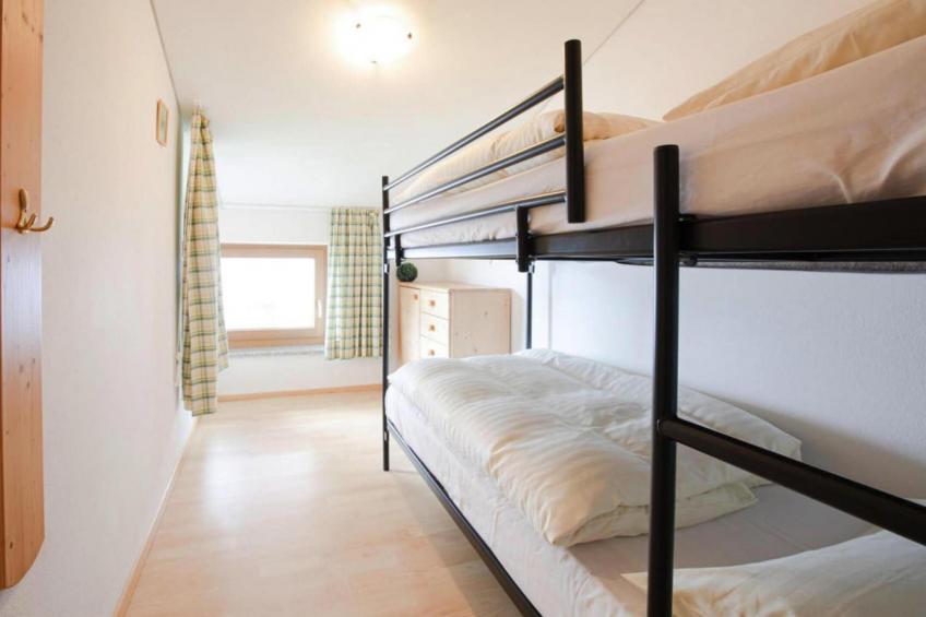Holiday flats Bärlerhof, Königsleiten-Chalet Bärlehof - kleine Wohnung - foto 6