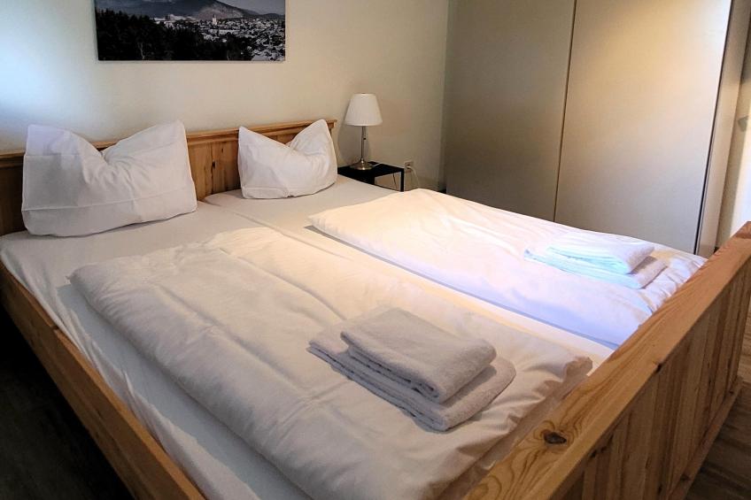 2SZ / 4P Winterberg Appartement 21097 - foto 20