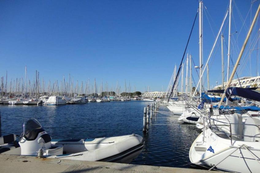 Cap Camargue B N 26 - 2P4 - foto 9