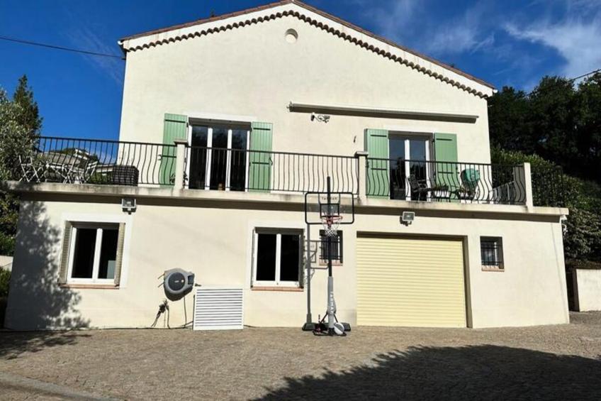 Belle Et Spacieuse Villa - Piscine - Jardin - foto 29