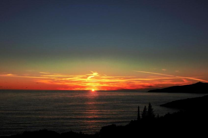 Villa Samba - Studio Apartment with Balcony and Sea View - foto 19