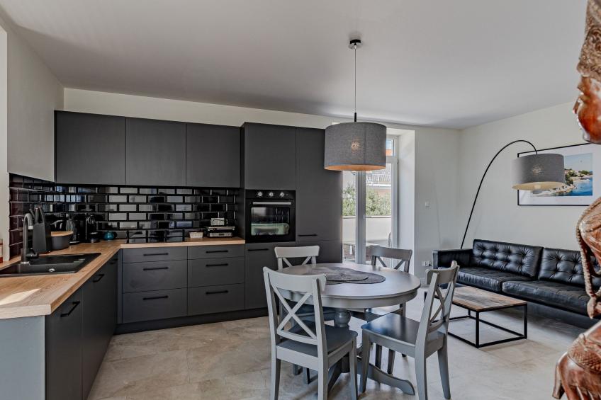 Surtini Villa Orebić Jakuzi Erste - foto 25