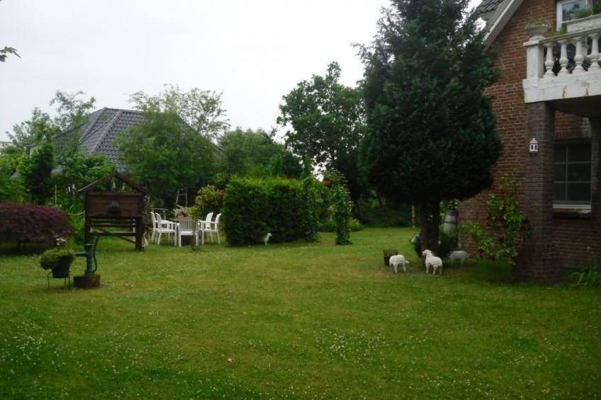 Modernisierte Ferienwohnung mit Balkon - foto 5