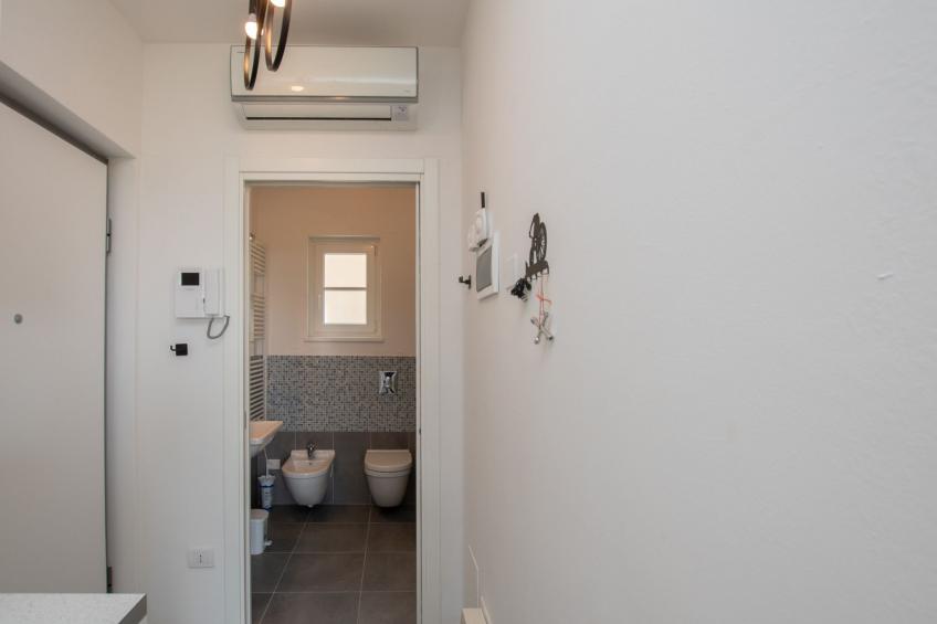 Wohnung 'App Dolce Rifugio' - foto 24