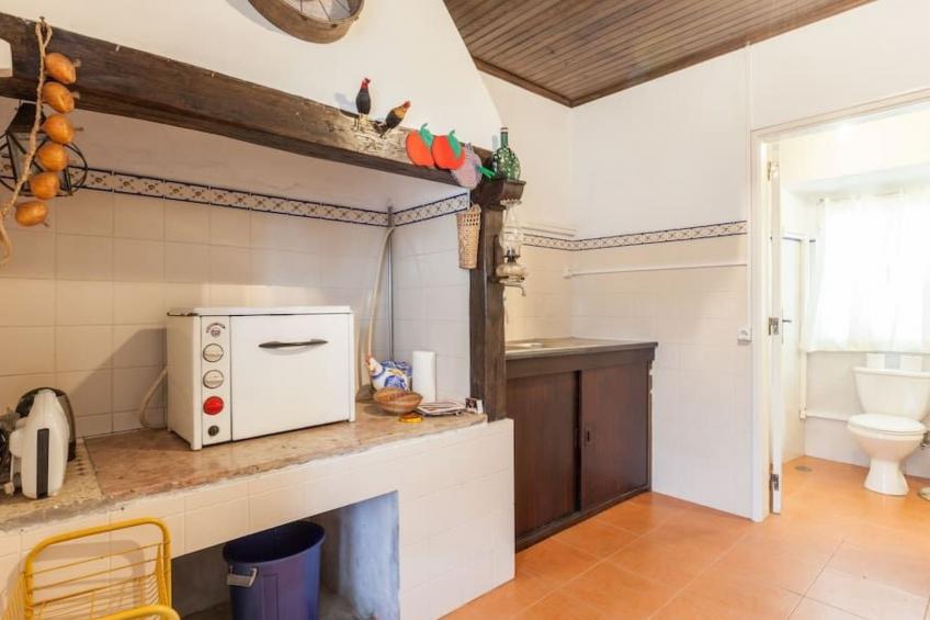 Haus in einem Bauernhof zwischen Weinbergen 1 - foto 16