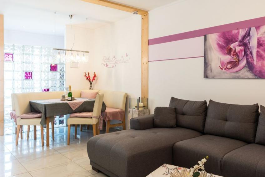 Appartement Orchidee