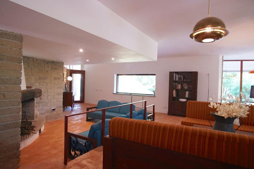 Villa Le Fate mit privatem Pool - foto 20