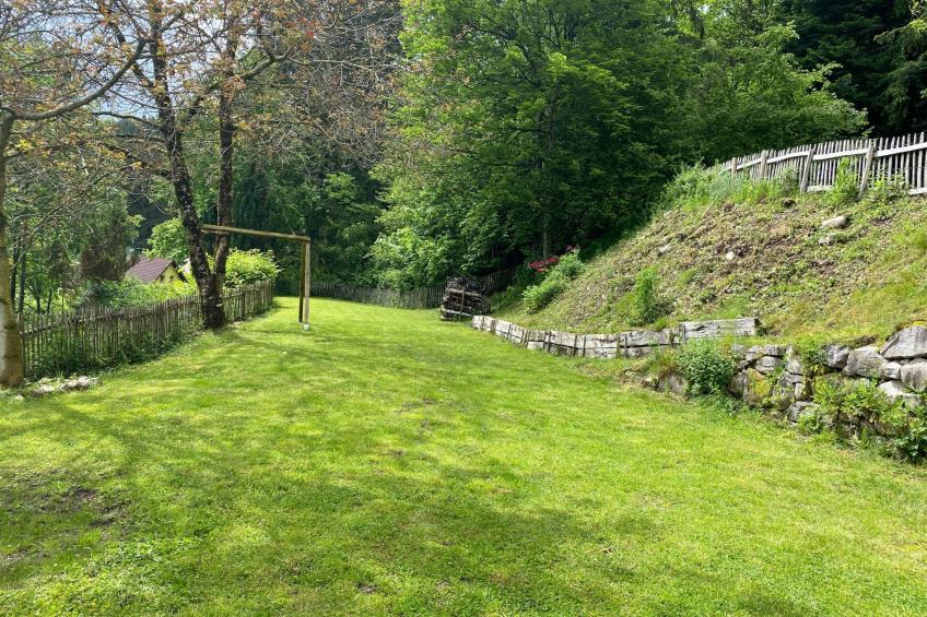 in Ventron mit eingezäuntem Garten - foto 13