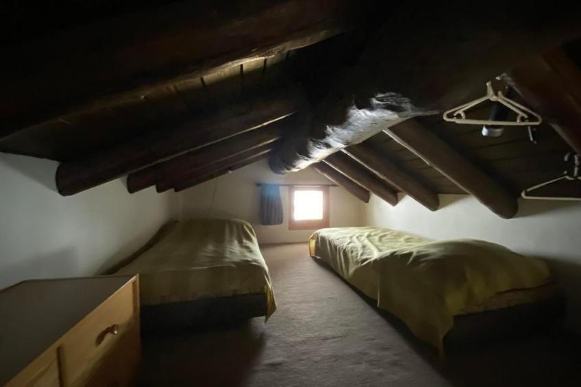 Chesa Truog Burdun DW - foto 8