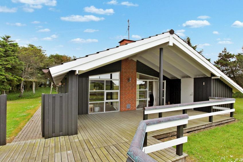 "Andersen" - 600m from the sea in NW Jutland - foto 22