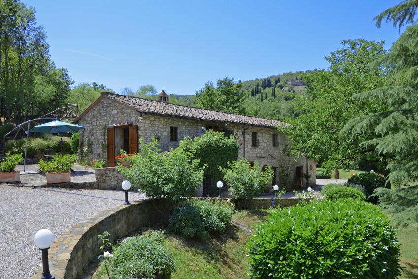 Molino del Ponte - foto 33