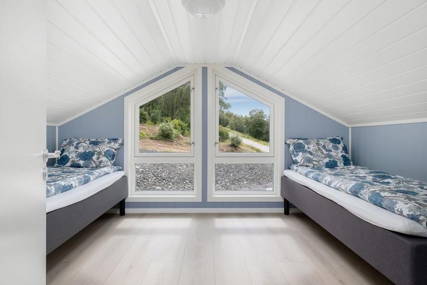 Blockhaus am Fjord - foto 18