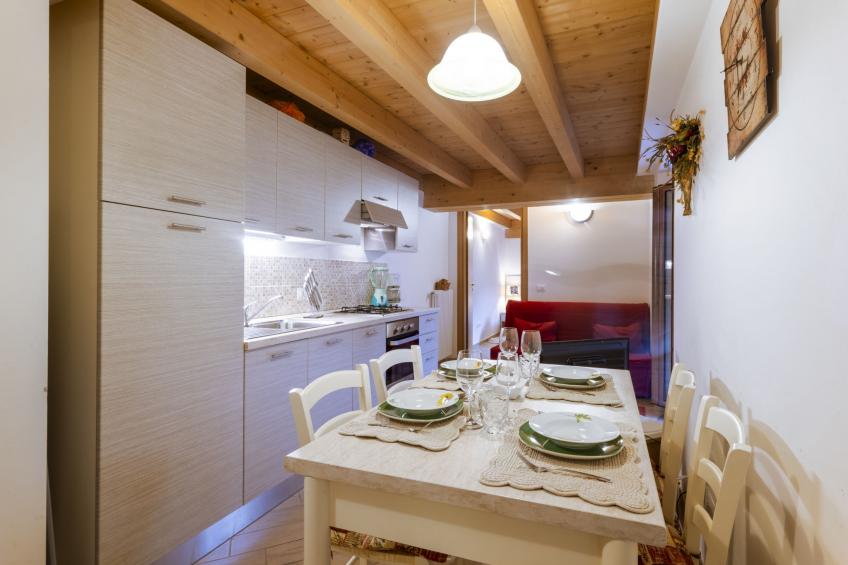 Casa del Bitto - foto 8