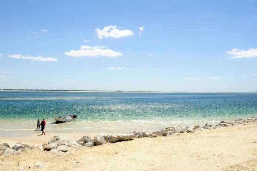 Sado Blue City&River Flats - Gal&aacute-pos - foto 30