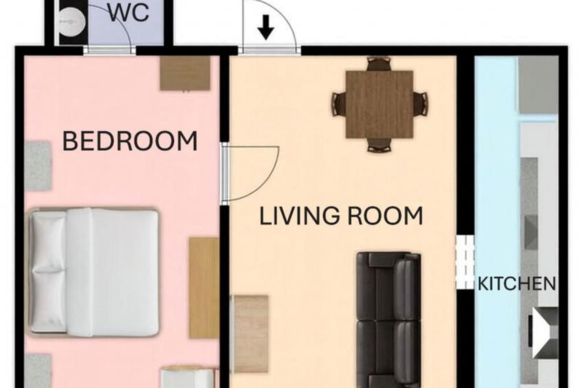 Green Suite Florence - foto 43