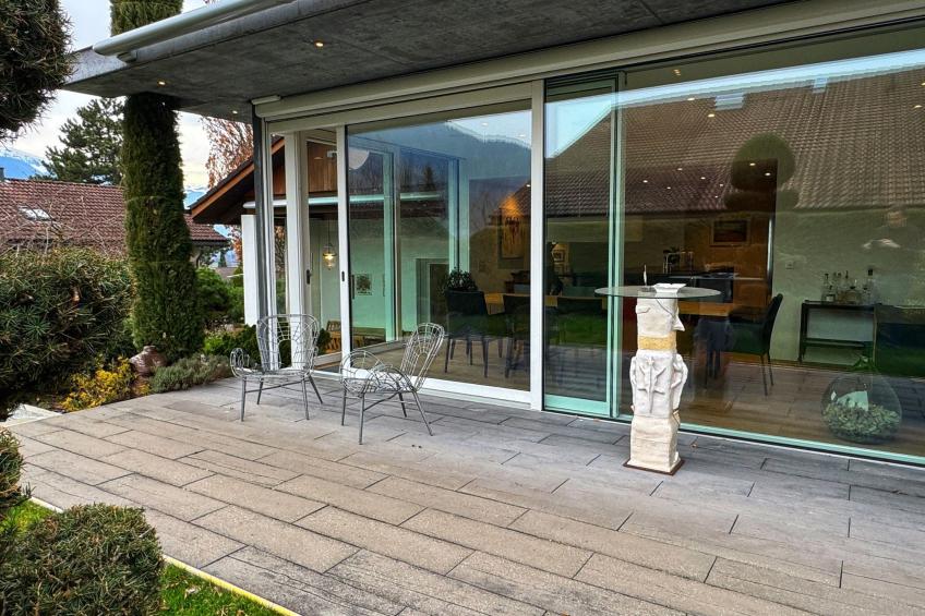 CASA CASPARIS, (Maienfeld), - foto 23