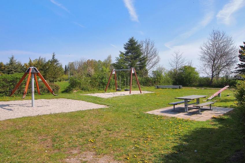 "Haldis" - 120m from the sea in Lolland, Falster and Mon - foto 25