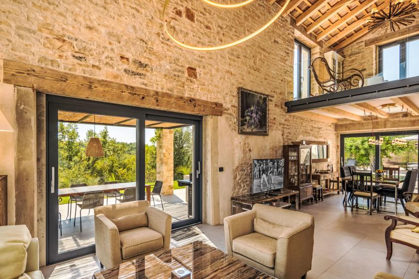 Villa La Vinella - foto 7