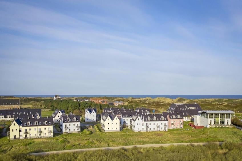 Vakantiepark Dorfhotel Sylt, Sylt - Type B - foto 3