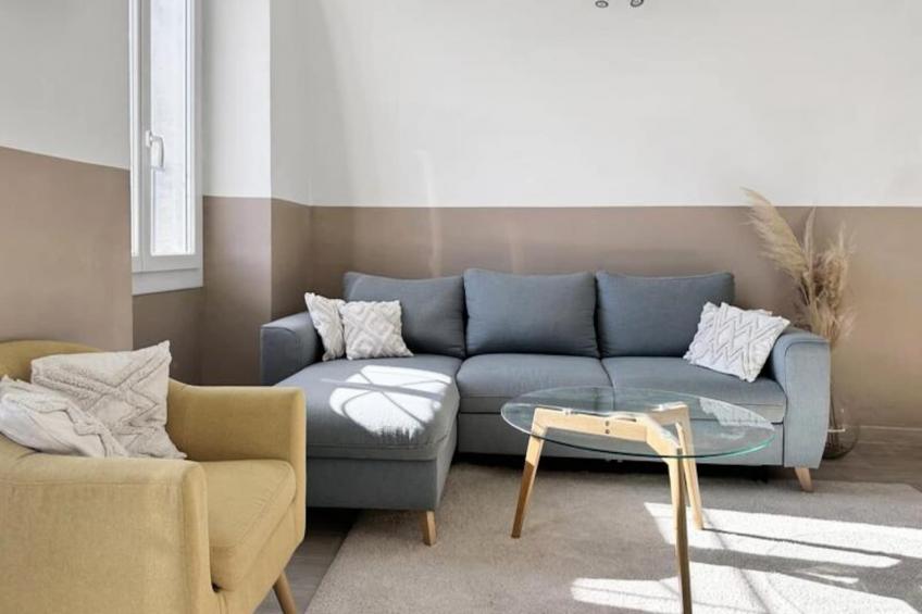 Les Terrasses Du Château I Electio - foto 6