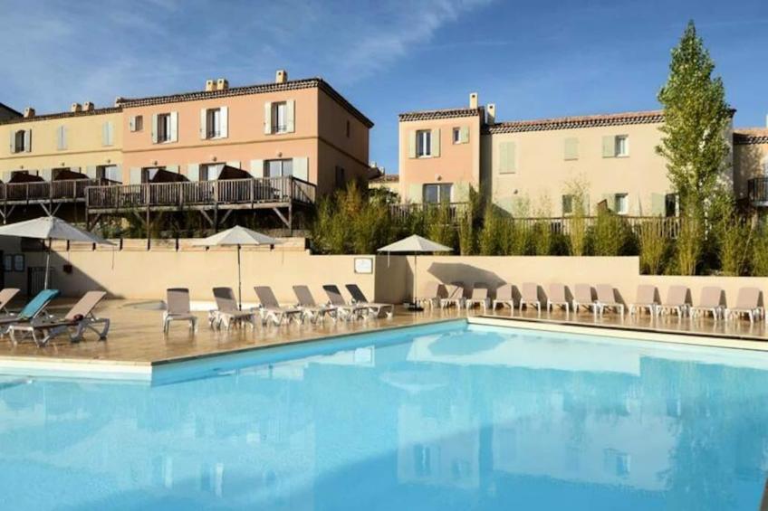 Les Coteaux de Pont Royal en Provence - maeva Home