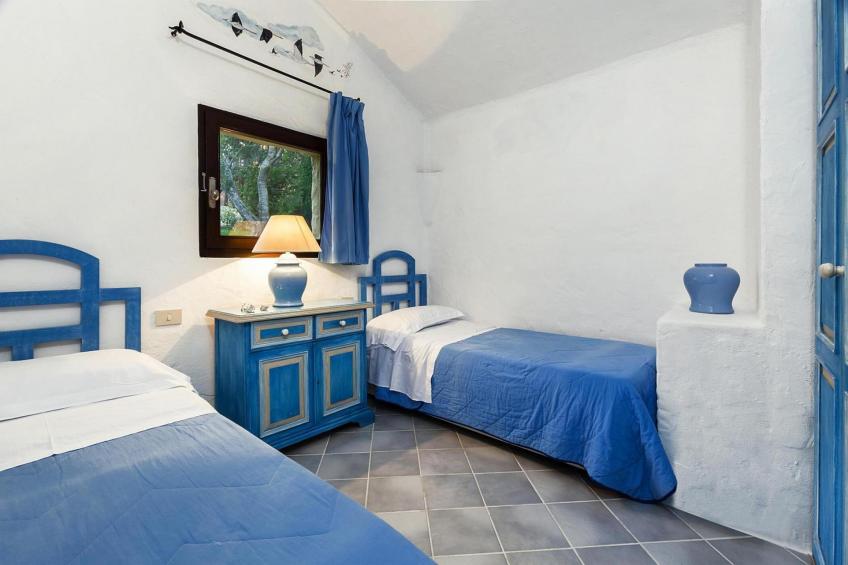 Holiday residence I Cormorani, Baja Sardinia-40 qm - foto 10