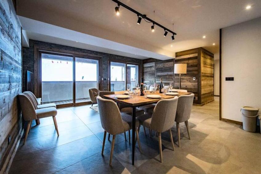 Résidence Les Airelles - foto 8