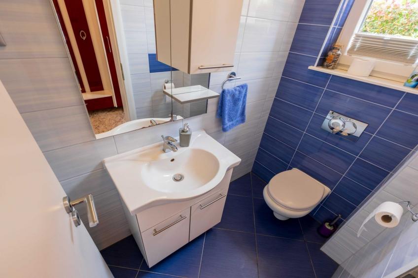 Charming  Three Bedroom House  Turanj - foto 24