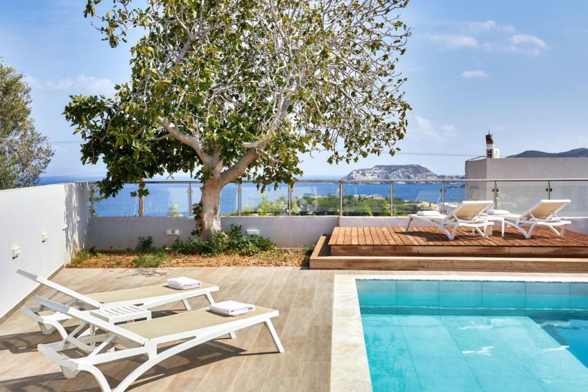 Villa Emilia - Ihr Feriendomizil mit privatem Pool - foto 52