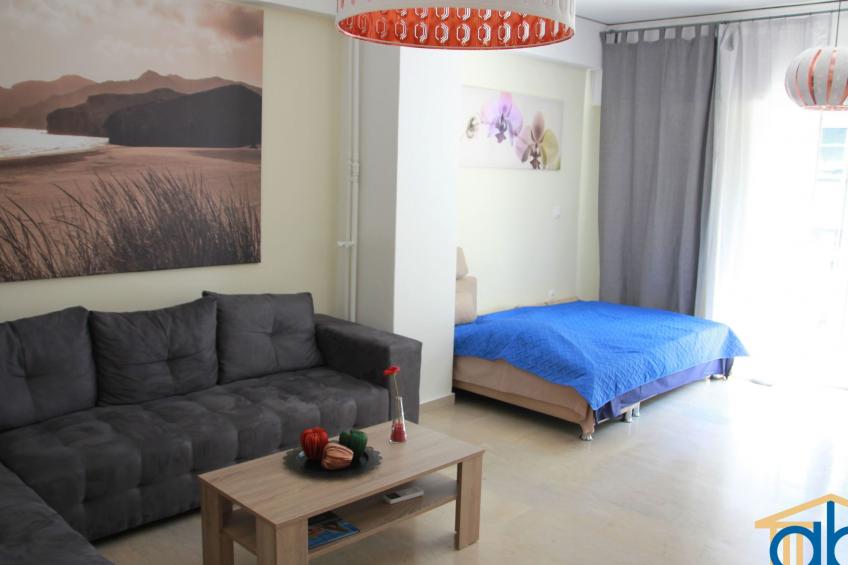 Apartment "Akropolis Boutique Suite"