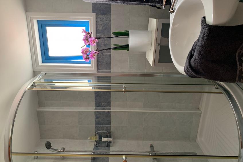 Villa "Harmonia Blue" mit eigenem Garten und Grill - foto 27