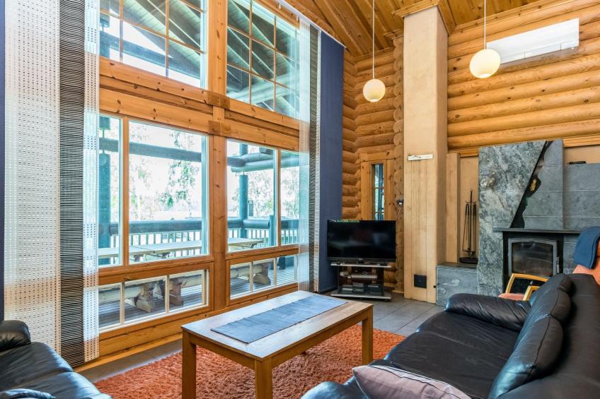 Villa kotikoivu - foto 12