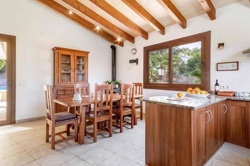 Villa Alexandria Cala Sant Vicenç - foto 22