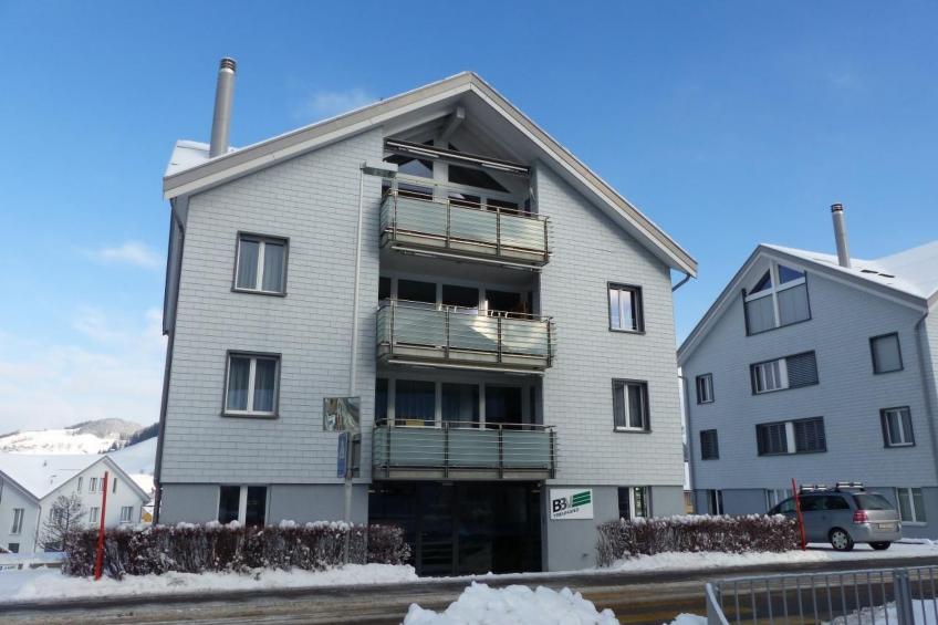 Moderne FeWo - foto 24