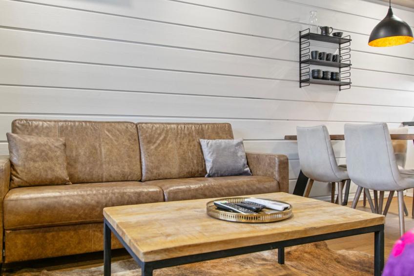 Naava chalet 104 - foto 8