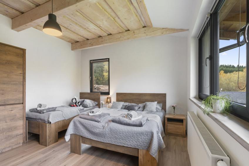 Srub Kuří - foto 23