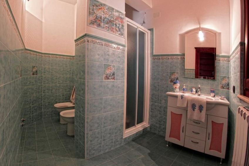 Villa mit privatem Pool in der Nähe der Strände von Palmi - foto 19