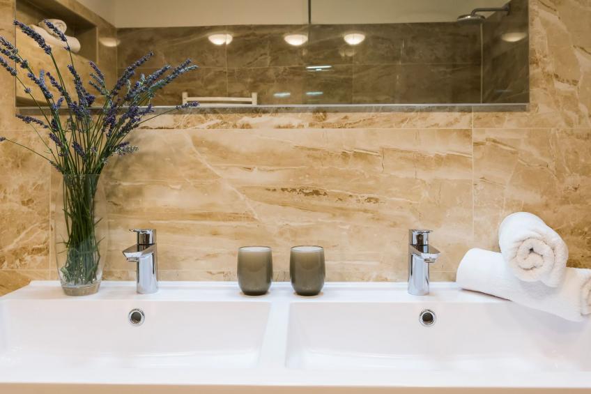 in Stobreč mit privatem Pool - foto 38