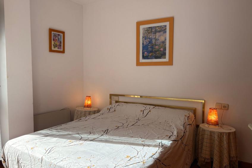 Wohnung mit Terrasse Herbasabina 1 Vall de Boí - foto 16