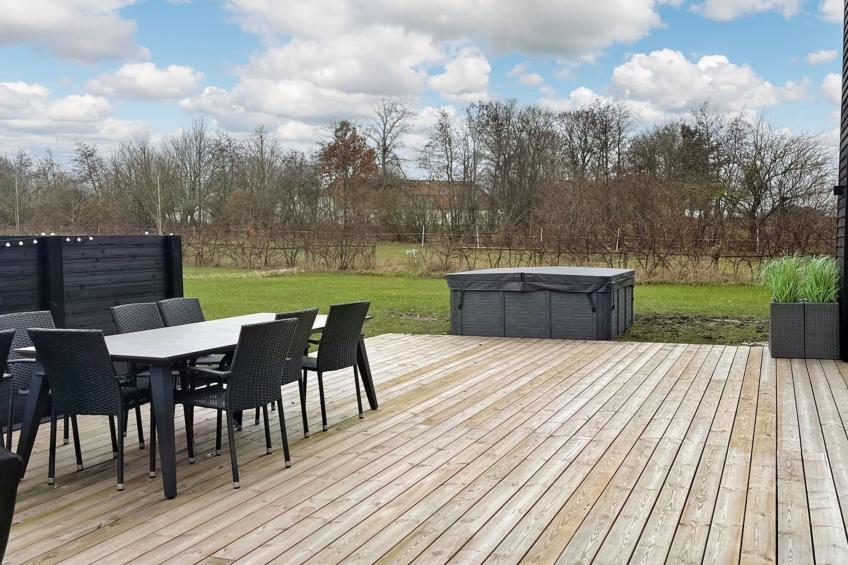 "Aatami" - 500m from the sea in SE Jutland - foto 6