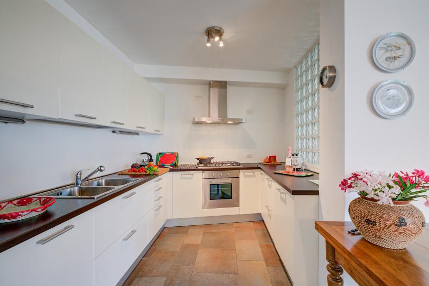 Villa Il Paradiso Di Gabri - foto 9