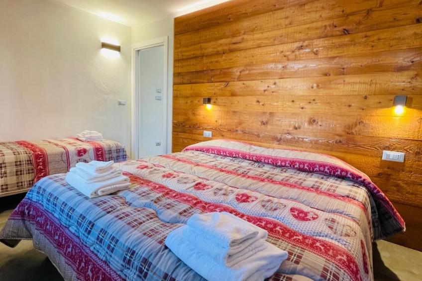 Zwei-Zimmer-Wohnung 4 p.l. Villa Linda - foto 12