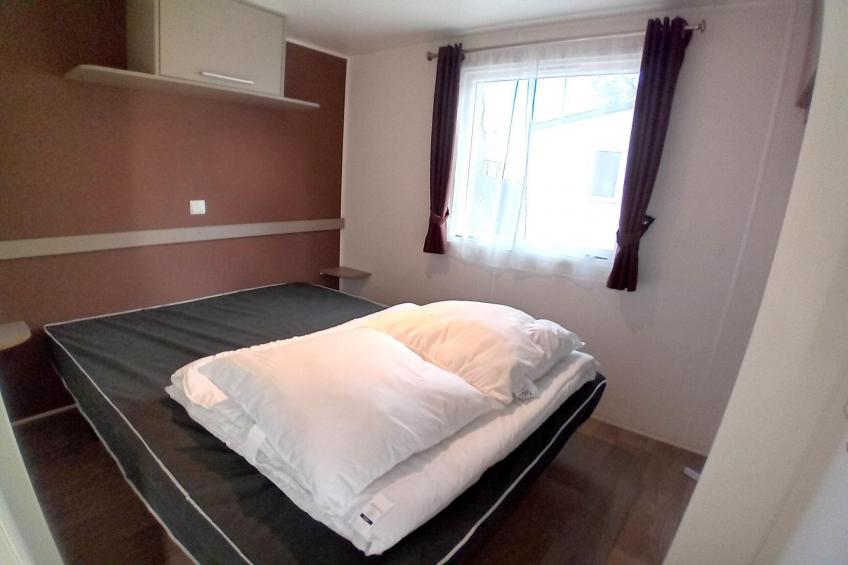 Mobil-home 4 pax - foto 4