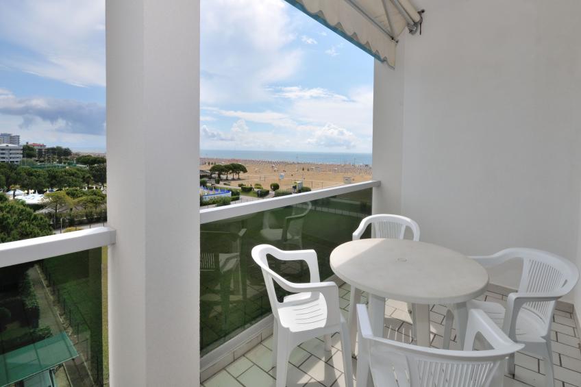 Residence Luxor, Bibione Spiaggia - Typ A - foto 27